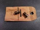 Nos Omc Johnson Evinrude Small Boat Engine Vintage Slow Speed Nut 305507 New. Price: $7.99.
