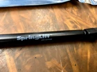 Attwood Gas Spring SL14-30-5 20" Extended 12" Compressed 55 Lbs, Black. New. Price: $28.95.