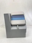 Toonmate Overtons 747123 Right Side Lean Back Seat Grey / Blue Marine Boat New. Price: $135.96.