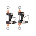 Black's Outrigger Clip New. Price: $18.99.