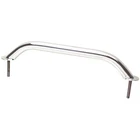 Seachoice 38551 Stainless Steel Hand Rail With Studs - 38351 New. Price: $65.43.