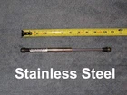 Stainless Steel 10 40# Rv Marine Nitro Prop Gas Strut Spring Lift Support Arm New. Price: $25.99.
