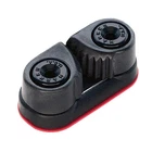 Harken Standard Carbo-cam Cleat 365 New. Price: $63.95.
