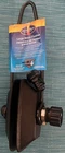 Marine Boat Motor Flusher Engine Muffs Outboard Garden Hose Connection Large New. Price: $18.95.