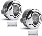 2X Flush Boat Hatch 316STAINLESS Steel Pull Latch Lift Ring Handle Marine Locker New. Price: $26.01.