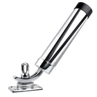 Fishing Rod Holder Adjustable Deck Mount Marine Boat Yacht 360 Degree Hoffen New. Price: $43.16.