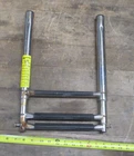 Garelick Eez-in Ss 3 Step Boat Boarding Telescoping Ladder. Price: $39.97.