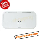 T-h Marine HDS-0714-2-DP 7"X14" Polar White Designer Series Non Locking Hatch New. Price: $83.54.
