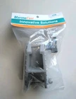 Marine East 1/4 Bimini Slide Assembly With Thumb Screw Gray New. Price: $32.50.