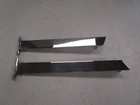 Brace Cobalt 2019 A36BR Set Of (2) Mounting Bracket 311949 / 311950 Marine Boat New. Price: $49.95.
