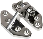 Sea Dog 205280-1 Stainless Hatch Hinge New. Price: $39.99.