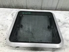 97 Chaparral Signature 31 Boat Taylor Made 17 X Inch Square Hatch Window Used. Price: $189.05.