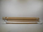 Seaview Pole Radar Mount System RM-4-48S 4" Stainless Steel Dual Strut Kit New. Price: $146.99.