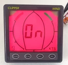 Nasa Marine Clipper Wind System V2 Display Only Used. Price: $299.00.