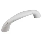 Seadog 227561-1 Sea-dog Pvc Coated Grab Handle White 9-3/4" (2275611) New. Price: $21.16.