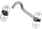 Cabin Door Hook Seachoice 36181 Stainless 3-15/16 Boatingmall Store Part New. Price: $13.15.