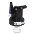 Forespar M/head Seacock 1-1/2" Right Angle Hose Tail New. Price: $167.54.