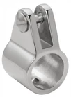 7/8' - Top Slide With Bolt Whitecap Ind 6100C Expedited Shipping New. Price: $27.57.