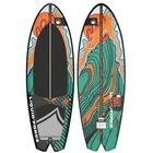 Liquid Force Rocket Wakesurf Board 2026 New. Price: $349.99.