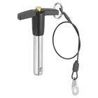 Patikil Handle Lock Pins 1/2 X 1.57 (12 40MM), Quick Release 304 Stai... New. Price: $21.99.
