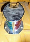New Vintage Wichard 9000-2 Bow Light Chris Craft Rare Find 9.5"L X 4W 3.25. Price: $199.99.