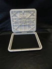 Innovative Product Solutions Deck Hatch 18 1/8" X 16 1/4" 520-725 White Boat New. Price: $79.95.