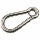 Sea Dog 151585-1 Snap With Eye Insert, 3-1/8" New. Price: $14.30.
