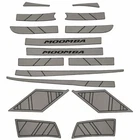 Moomba Boat Non-skid Deck Mats 122187 Mk Makai Gatorstep 2022 (kit) New. Price: $761.70.