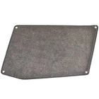 Corinthian Boat Carpet Mat MM40176GA Malibu 25 3/8 X 14 1/4 New. Price: $81.16.
