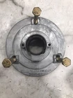 91 Sea Ray 310 Boat Teleflex Steering Stem Helm Mount Base Bracket Plate Used. Price: $14.88.
