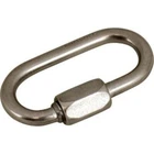 Sea-dog 153008-1 Stainless Steel Quick Link 5/16" New. Price: $26.60.