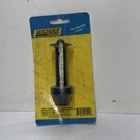 Seachoice 17901 Cable Thru Hull Fitting Black Slot, 1-1/4" Flange New. Price: $14.14.