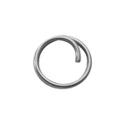 Seachoice MP35543SC Stainless Steel Cotter Ring, 3/8" New. Price: $6.21.