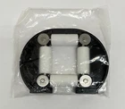 Glendinning 04862-X Guide Roller In-limit Switch Assembly For Crma 50 & 63 New. Price: $39.95.
