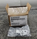 (qty 5) Southco Rotary Latch Left Hand R4-99-1367 Silver Heavy Duty Open. Price: $125.99.