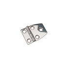 201020-1 Sea-dog Stainless Door Hinge Short Side #8, 2/CD New. Price: $22.43.