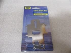 N5C Marpac 7-0889 Stainless Steel Deck Plate Key Oem New Factory Boat Parts. Price: $8.15.