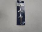 Attwood Stainless Steel Herreshoff 8" Cleat 66010L3 Marine Boat New. Price: $24.95.