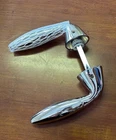Foresti Suardi 260A.CC Polished Chrome Door Handle As Fitted On Sunseeker Yachts New. Price: $150.00.