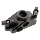 Scotty Locking Gunnel Track Mount (0343-BK) New. Price: $33.99.