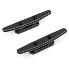 Sea Dog Corporation Nylon Open Base Cleat 5", 2 Per Card New. Price: $15.21.