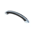 Schmitt Ongaro Grab Rail - Under Mount 9" Ss W/santoprene Grip New. Price: $39.98.
