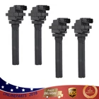 For Chevrolet Tracker 1999-2004 & Suzuki Vitara 1998-2004 Ignition Coil E525A New. Price: $34.66.