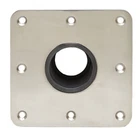 Springfield Boat Ski Tow Base 3300756-1 Ranger Plug-in Stainless New. Price: $53.53.