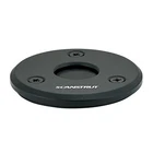 Scanstrut Black Anodized Aluminum Low-profile Cable Seal (DS-LP-16-BLK) New. Price: $45.00.