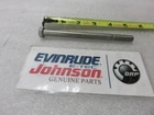 A14I Omc Evinrude Johnson 0908702 Screw Oem New Factory Boat Parts. Price: $6.88.