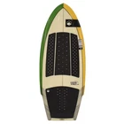Liquid Force Boat Wakesurf Board 2225210 Sting 4FT 4IN New. Price: $448.77.