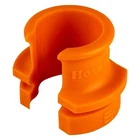 Sea Dog 357393-1 6" X 2" 3" Hose Water Lock Stop New. Price: $11.48.