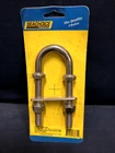 Marine Boat Stainless Steel Bow Or Stern Eye X 3-7/16 Seachoice 33731 New. Price: $14.99.