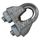 Wire Rope Clip 3/16IN Zinc - Seadog Line New. Price: $11.92.